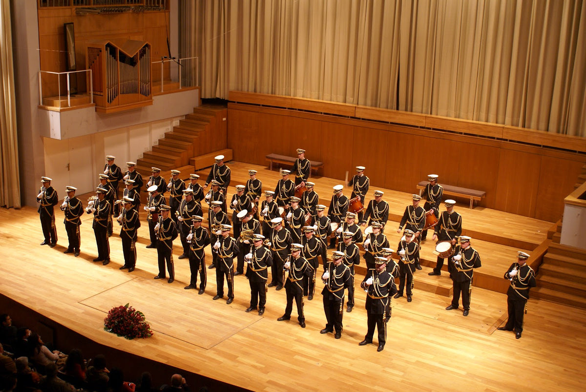 Banda del Gran Poder de Granada